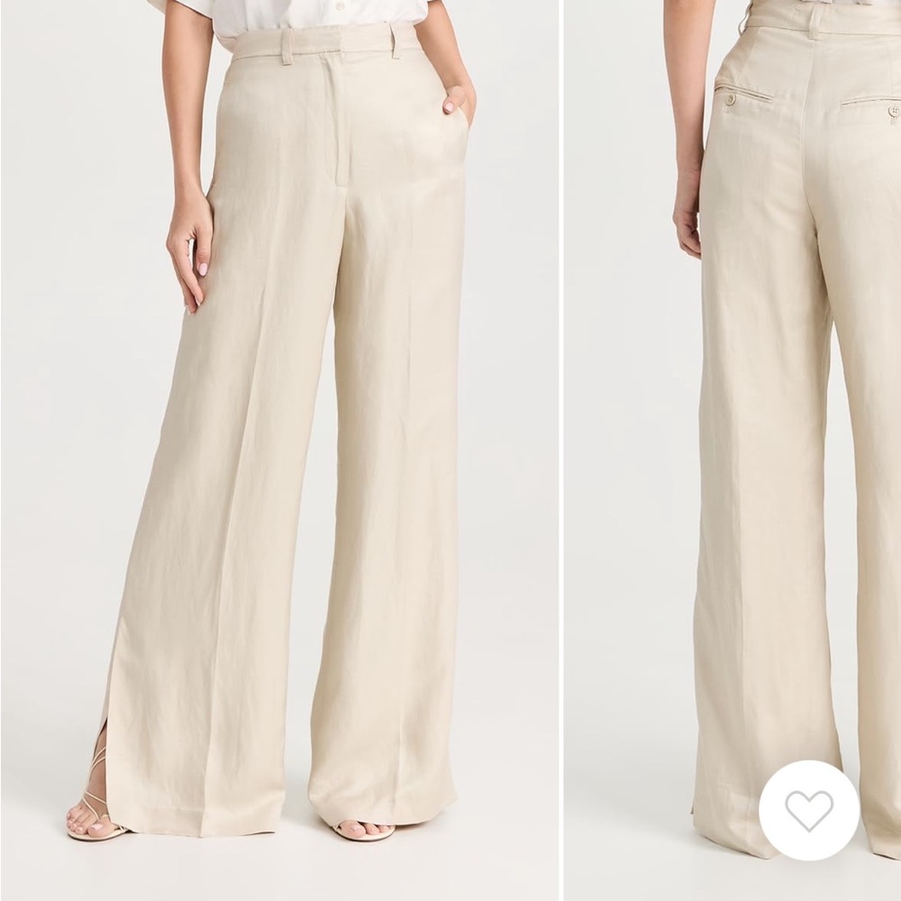 Anine Bing Lyra Trousers NWT